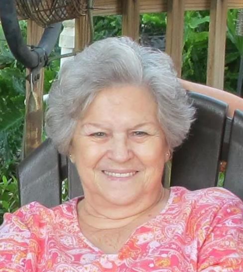 Obituary of Mary Morin Templet