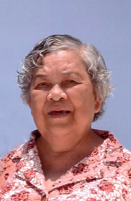 Obituary of Thach Thi Tran