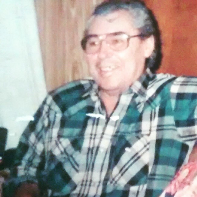 Obituary of Melvin James "Begamaanaakwad" Morrisseau