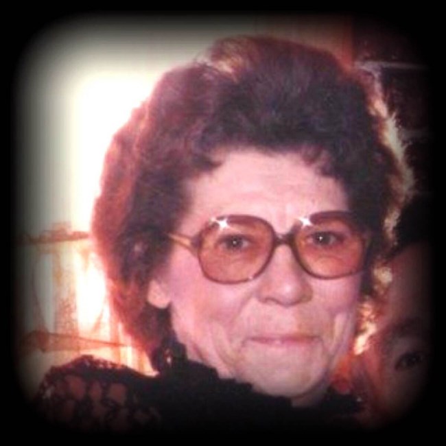 Obituary of Mary Gray Poirier