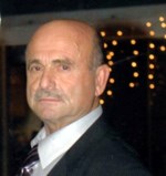 Pedro Sandoval