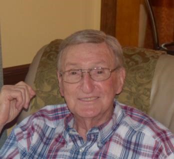Obituary of James "Jimmy" Bigham