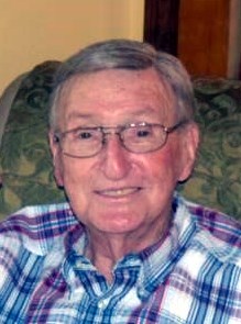 Obituary of James "Jimmy" Bigham