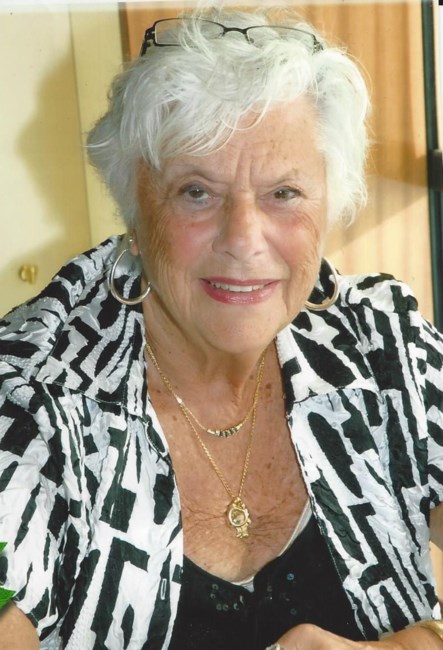 Obituary of Adele S. Carl