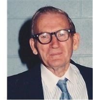 Obituary of John Back