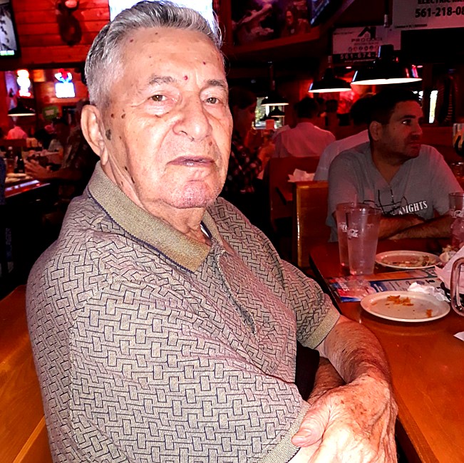 obituary image
