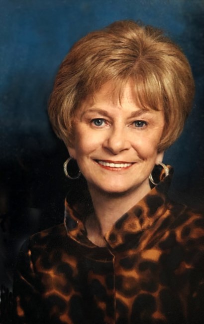 Obituary of Julia Ann Stafford