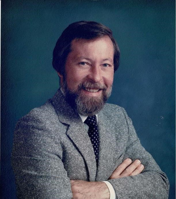 Obituary of Dr. Richard Otto Eicher
