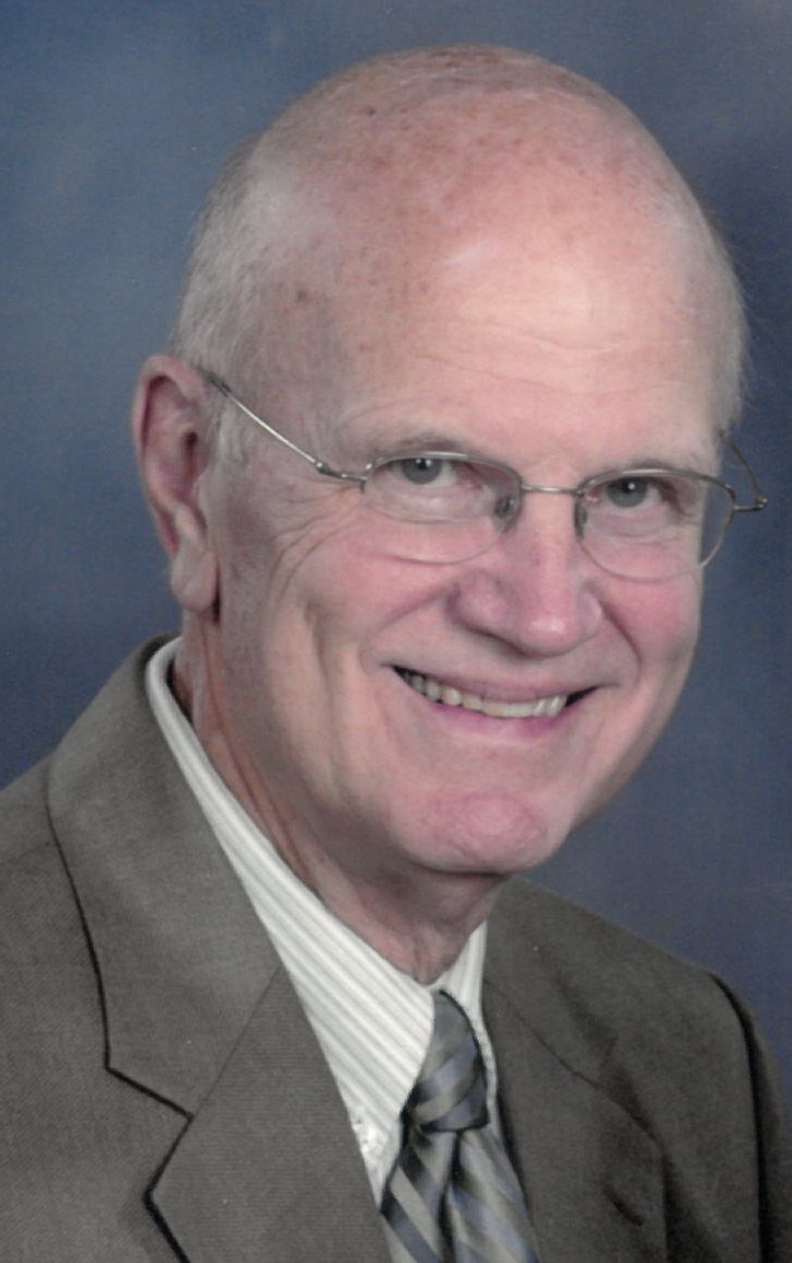 Obituary of Dean R. Gorsuch