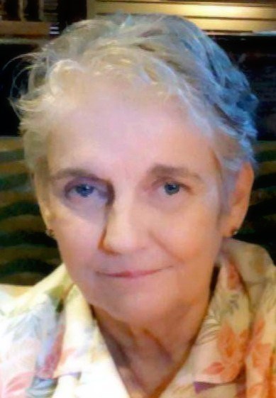 Obituary of Elizabeth Jane Allen