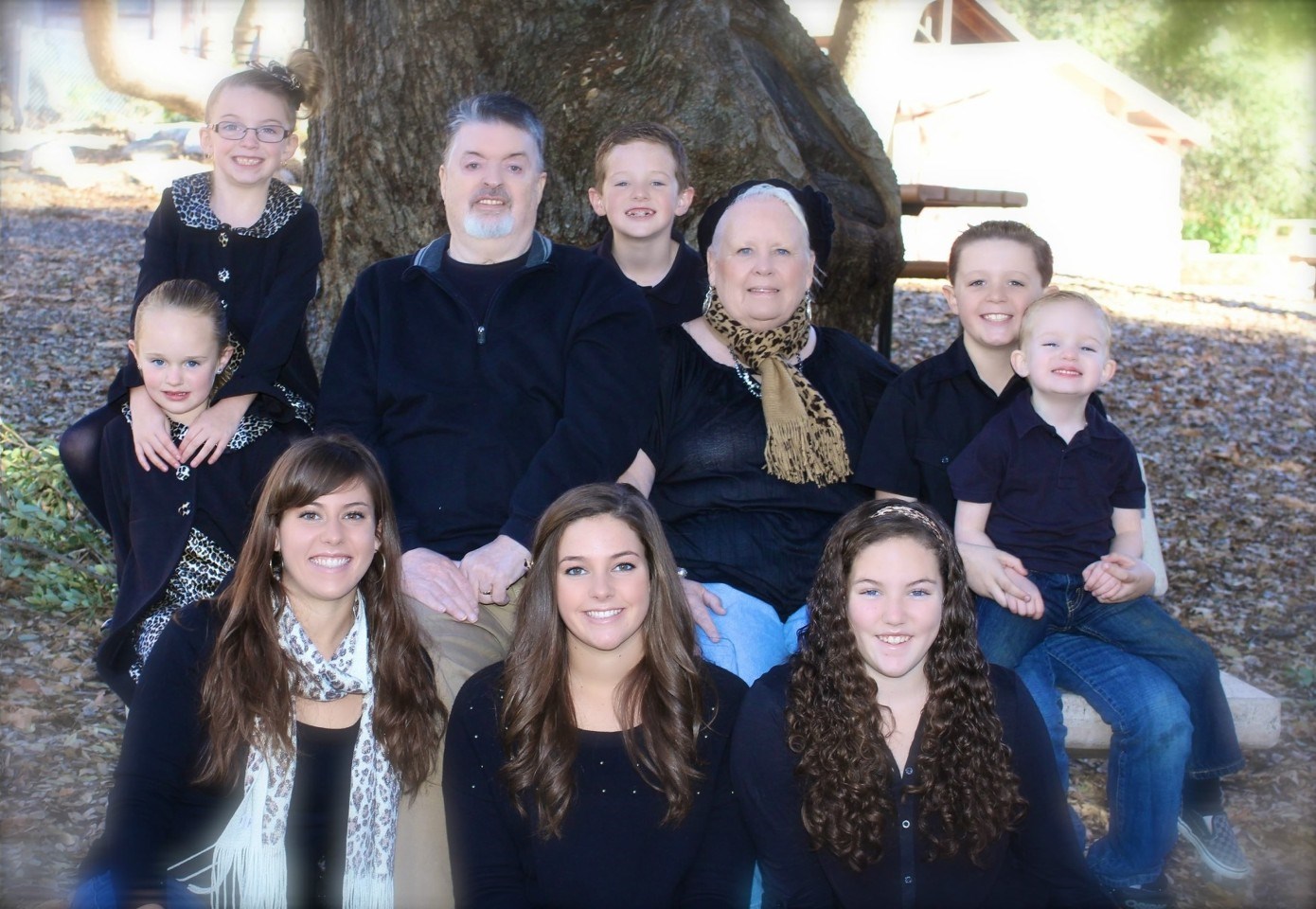 Obituary of John "Sean " Edward Divine  Dickinson