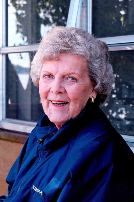 Obituary of Arlette T O'Donnell