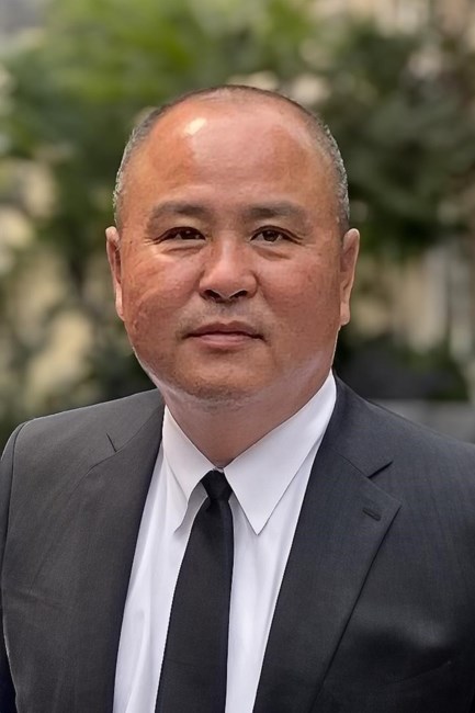 Obituary of Binh Tran