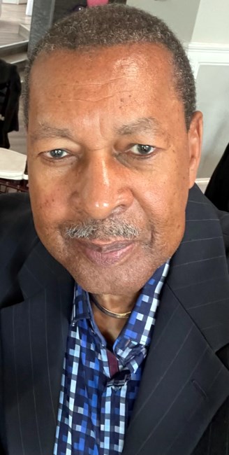 Obituary of Dr.  Earnest Calvin Simmons