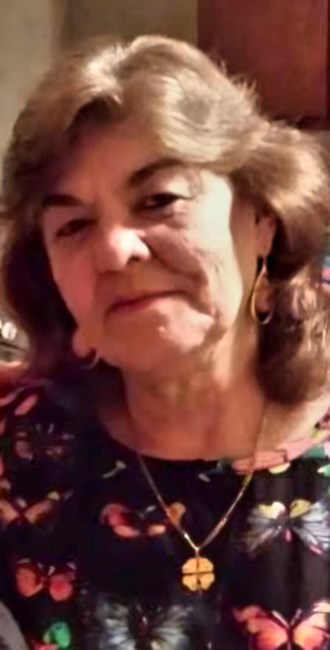 Obituary of Lorraine Kowal
