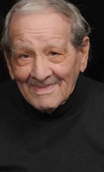 Obituary of Sidney "Paw Paw" Benjamin Sissac