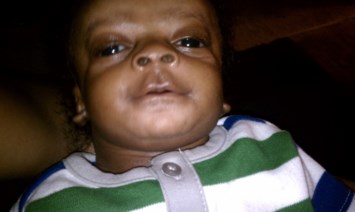 Obituary of Richard Denard Omar Sibert Jr.