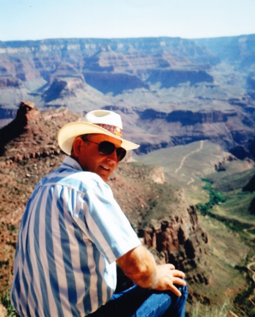 Obituary of Donny Ray Nolan