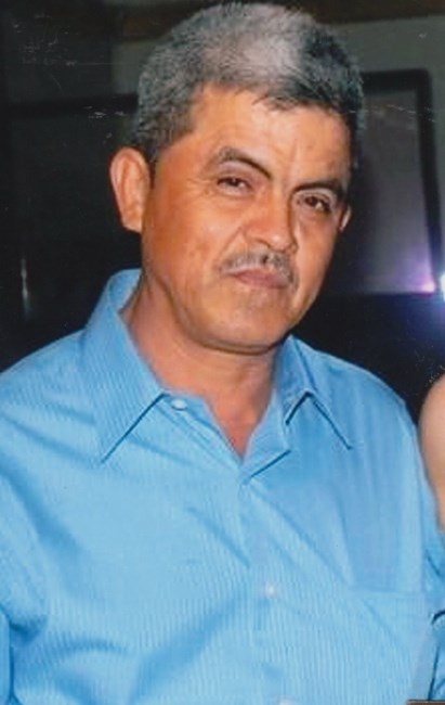 Obituario de Marcelo Leon Maldonado