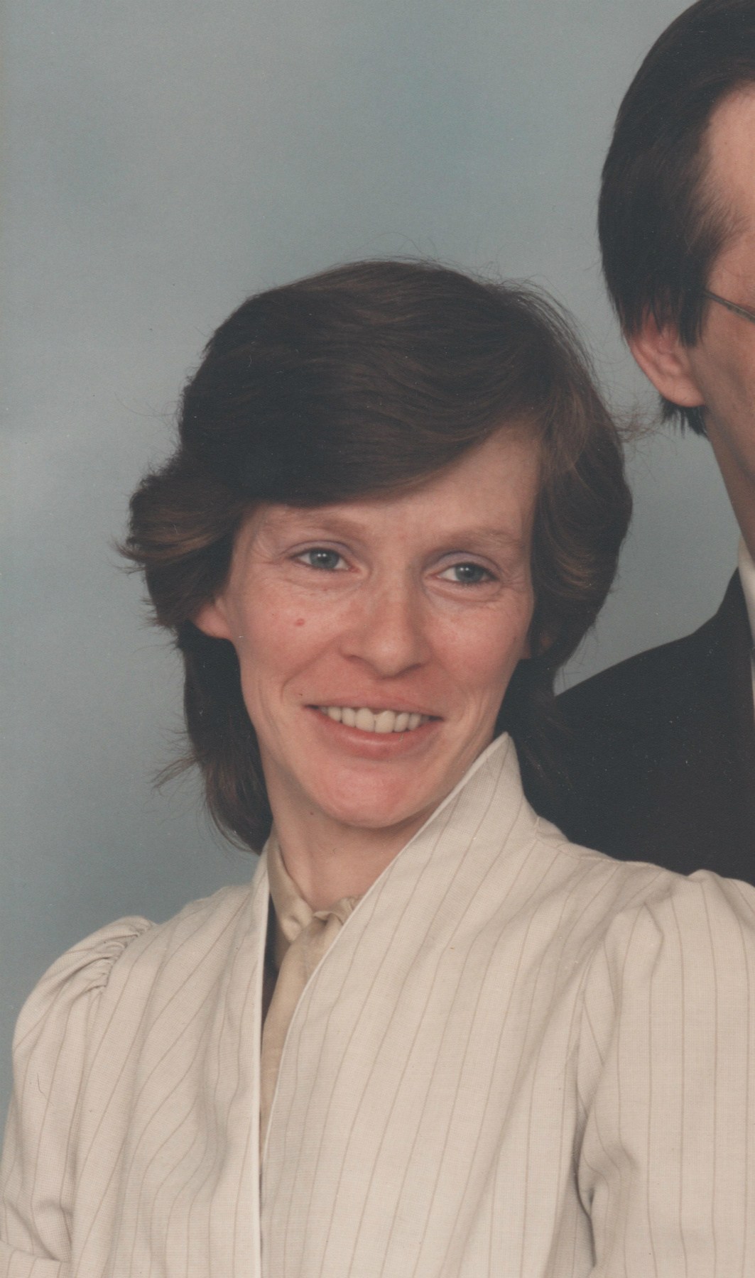 Obituary of Diane Jacques