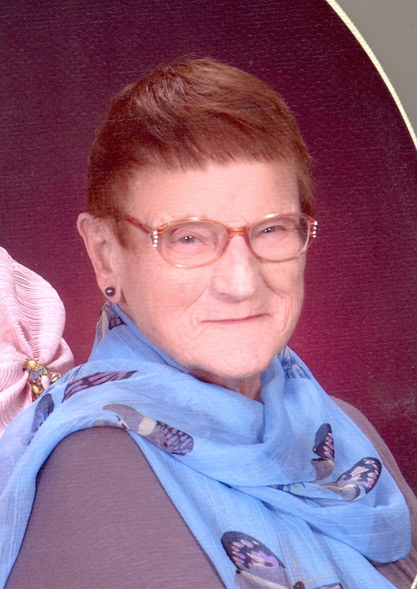 Obituary of Viola Bryan Thompson