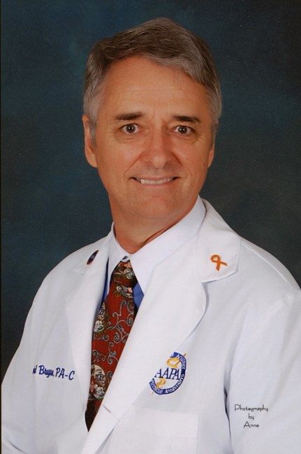 Obituary of David Elvis Bryan