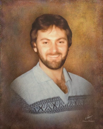 Obituary of Michael Keith Shaw