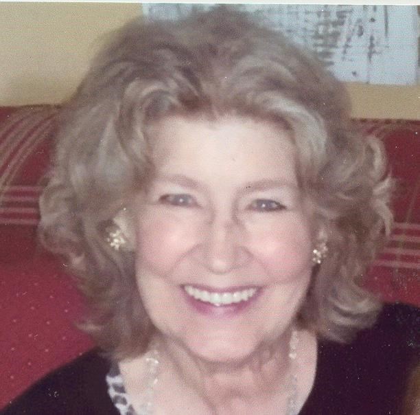 Obituary of Scharlene Rose (Bear) Worthey