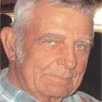 Obituary of August Raymond Gus"" Severin