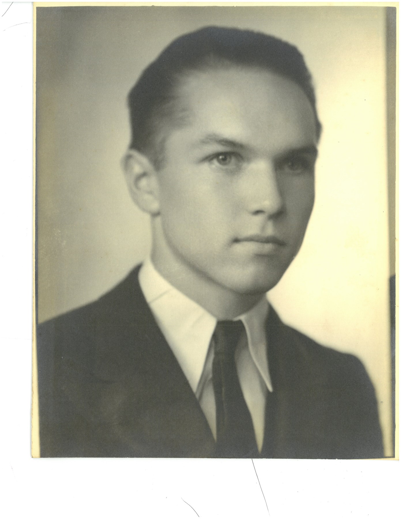 Obituary of Kenneth F. Huston