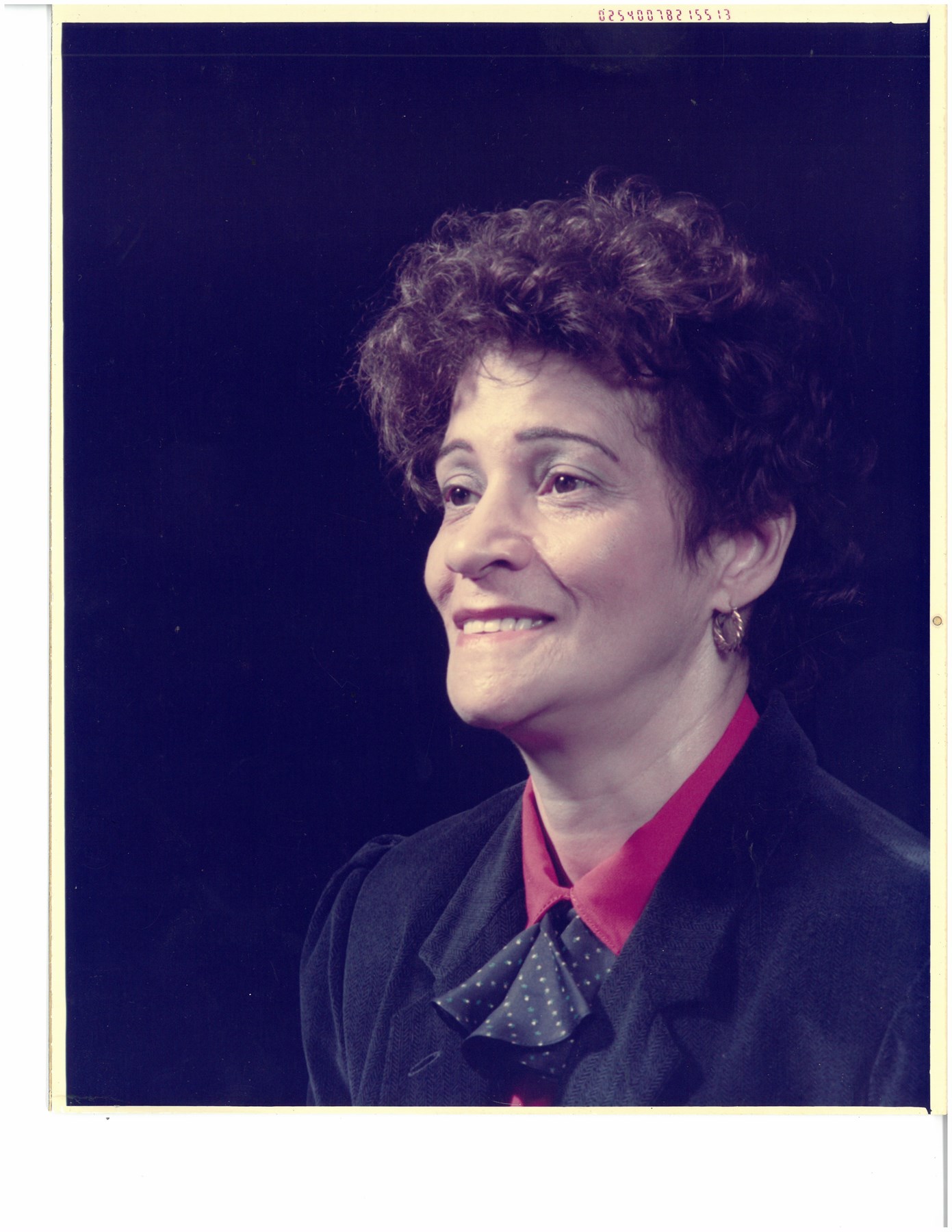 Obituary of Lydia Nero