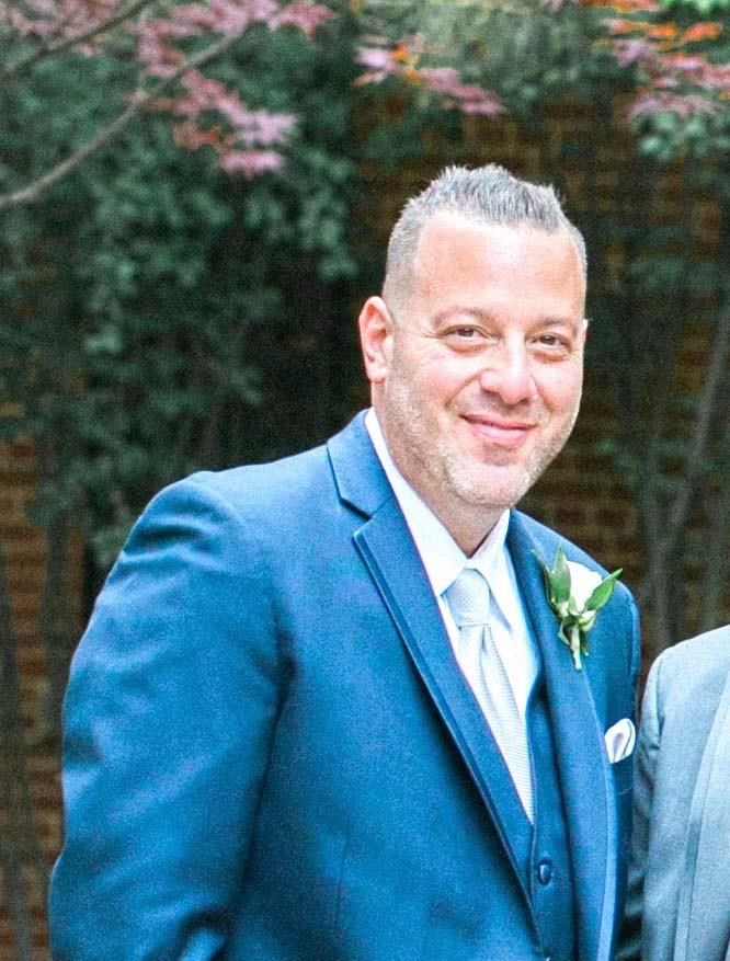 Obituary of Christopher Nestro