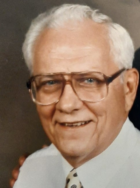 Obituary of George Buben