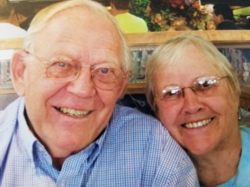 Obituary of Carl William Samuel