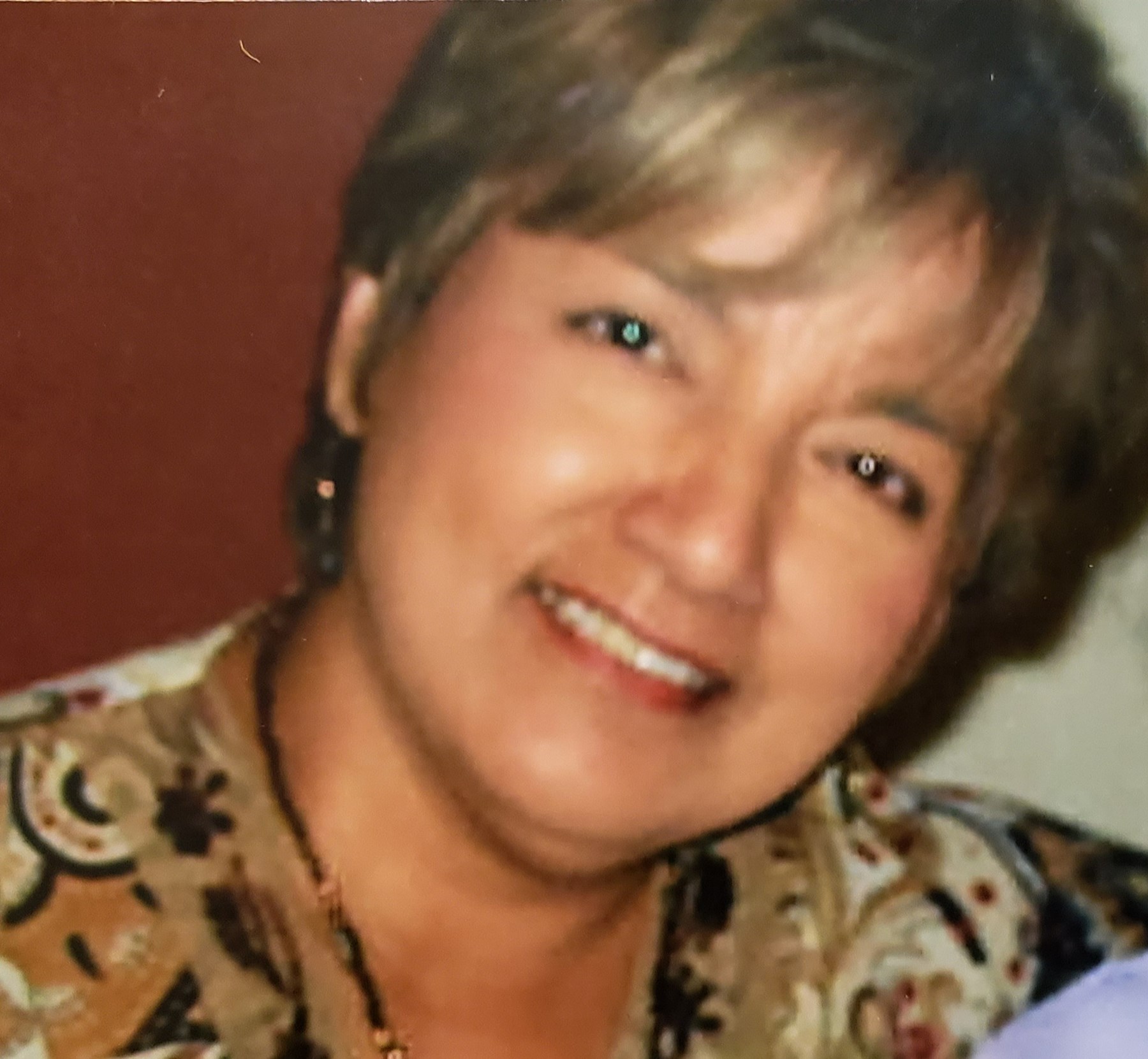 Obituary of Esperanza A. Lopez