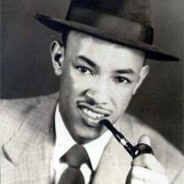 Obituary of James P. Chambers