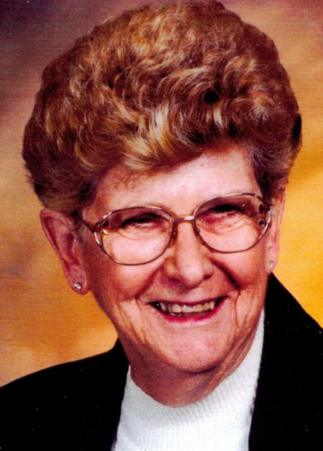 Obituario de Claire Joyce Emerson