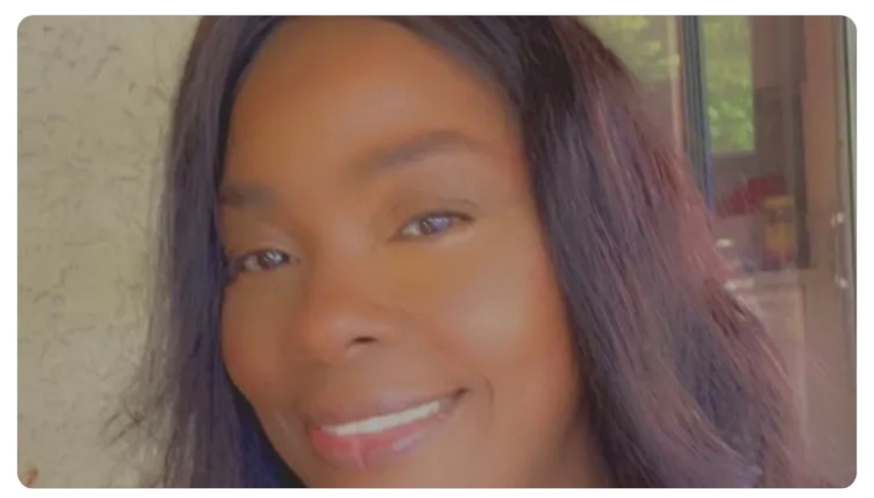 Obituary of Jeanne Patrice Miller