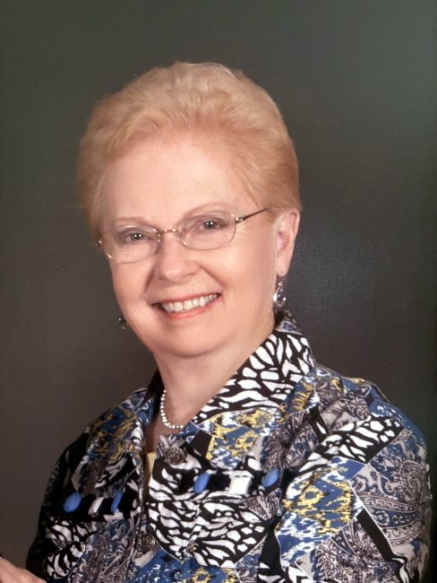 Obituary of Mary Louise Osborne Zimmer