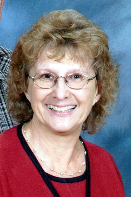 Obituary of Mary Alice Hitt