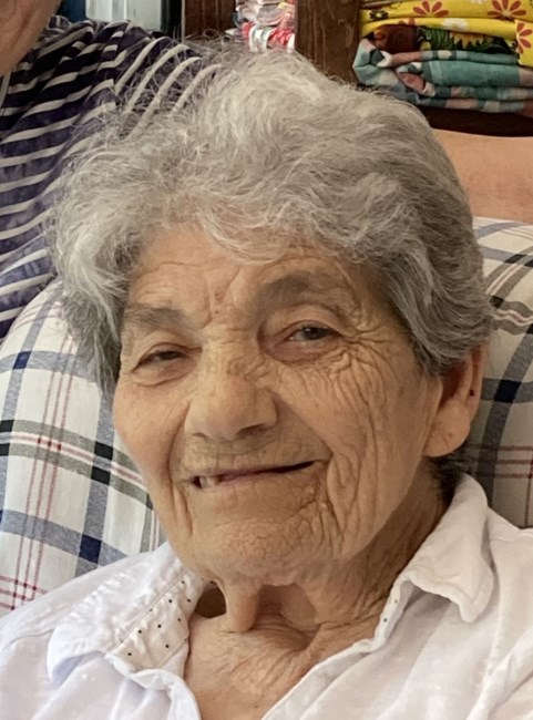 Obituary of Susie Mae Loan