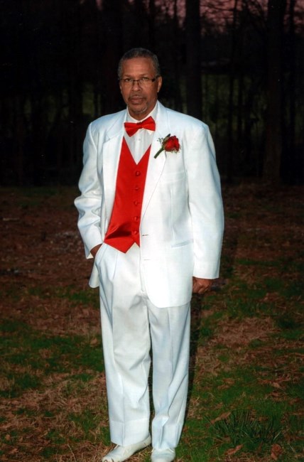 Obituary of Sandy A. Wright Jr.