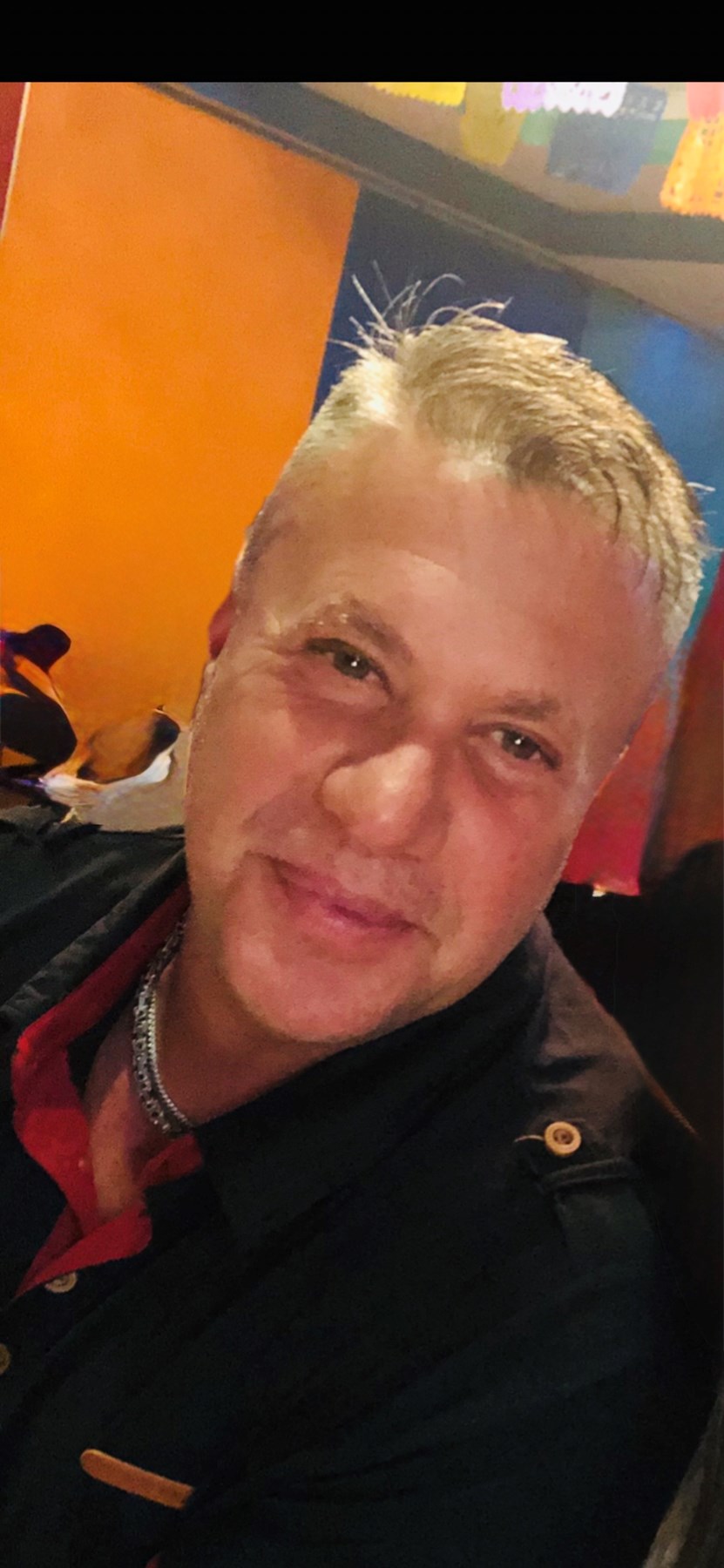 Obituary of Natale Rizzuto III