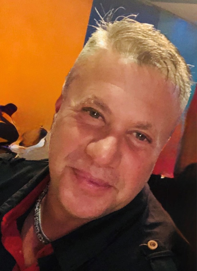 Natale Rizzuto III Obituary - New City, NY