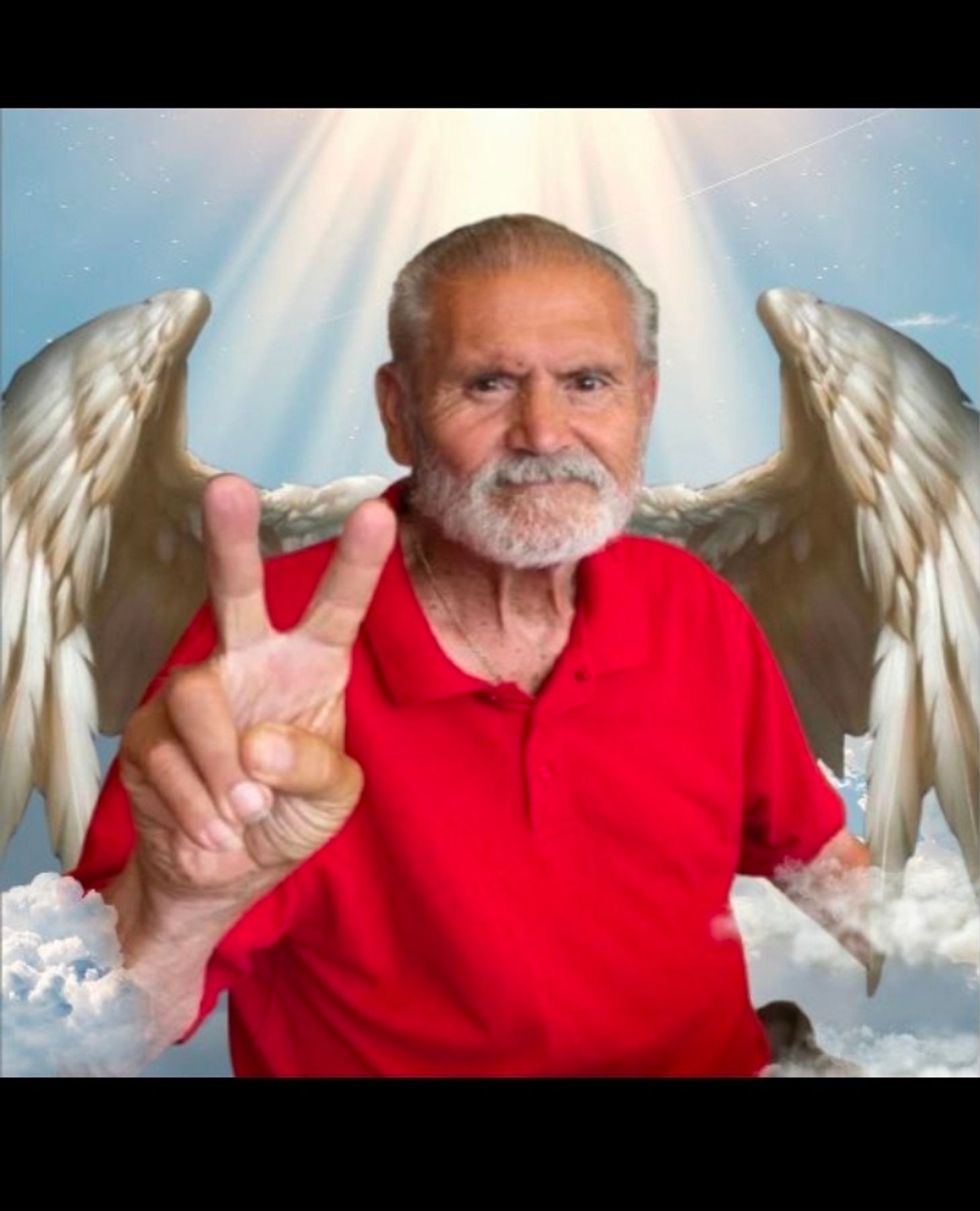 Obituary of Gilberto Bermudez