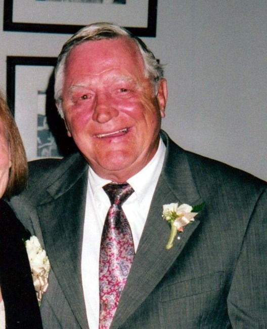 Obituary of Frederick Neal Stewart