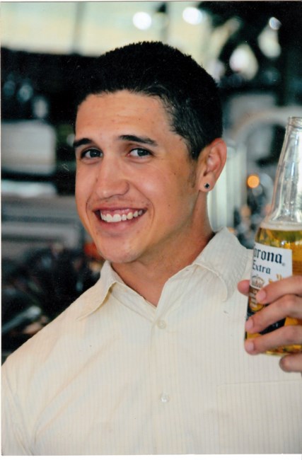 Obituary of Matthew John Wilkin