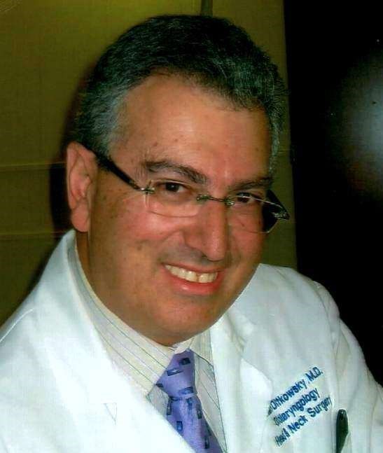 Obituary of William A. "Bill" Ditkowsky M.D.