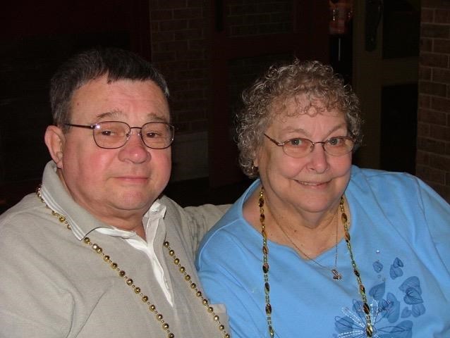 Obituary of Joan Laura LaBeau