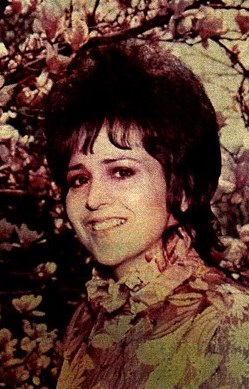 Obituary of Arlene Black